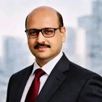 Dr. Manas Sinha